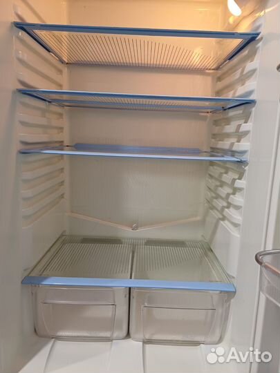 Холодильник indesit индезит
