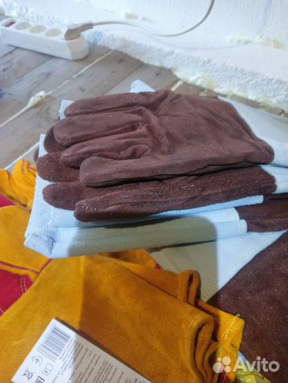 Продам краги