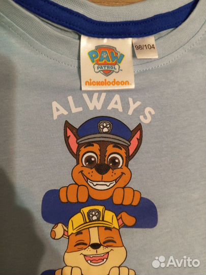 Костюм для мальчика размер 98/104