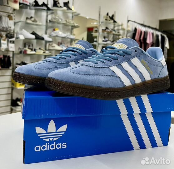 Кроссовки Adidas Handball spezial