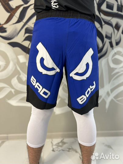 Шорты mma Bad Boy
