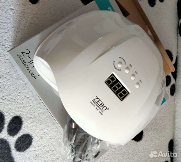 Сушилка рук