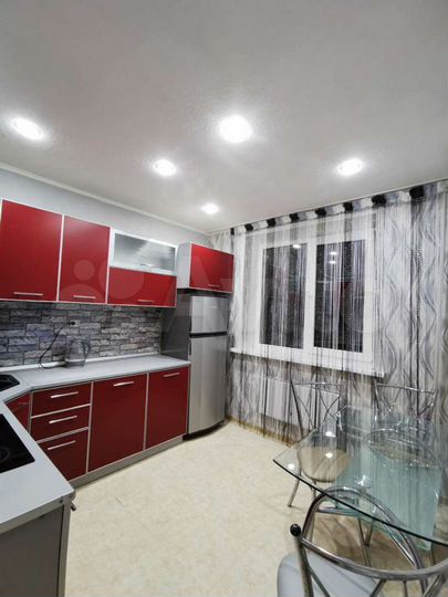 2-к. квартира, 56 м², 5/5 эт.