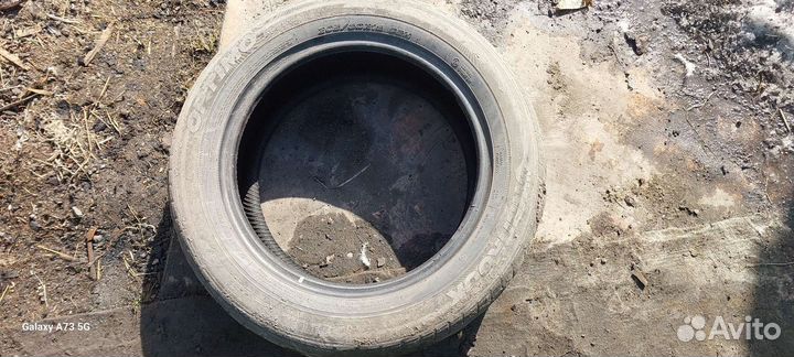 Hankook Optimo K415 205/60 R16