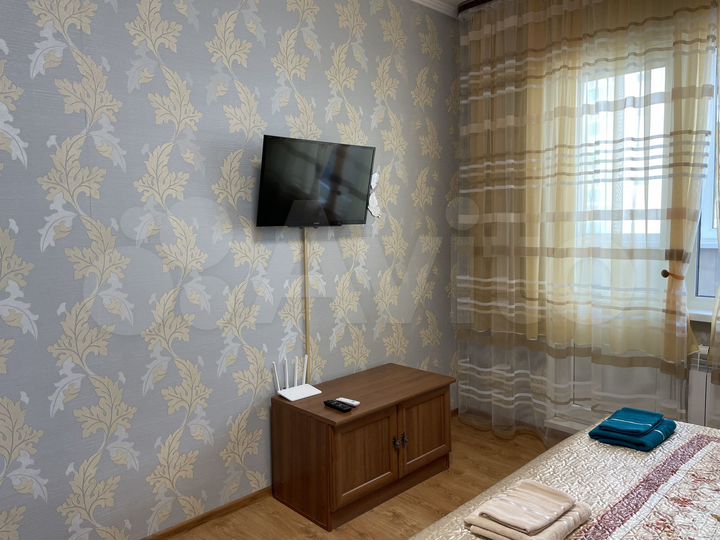 Квартира-студия, 24 м², 13/17 эт.