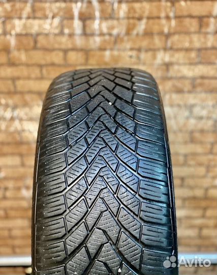 Continental ContiWinterContact TS 850 205/55 R16