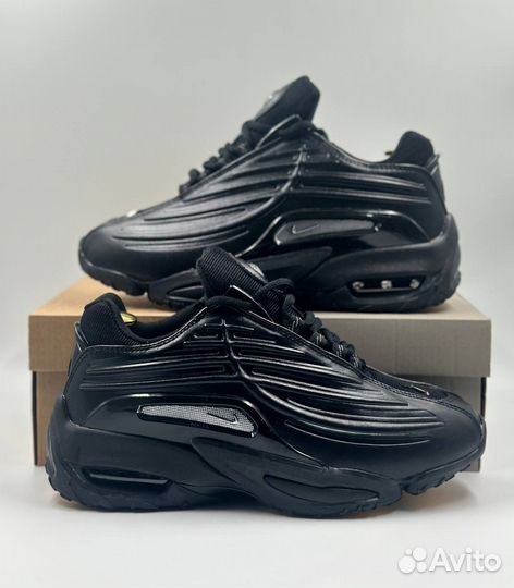 Nike nocta hot step 2