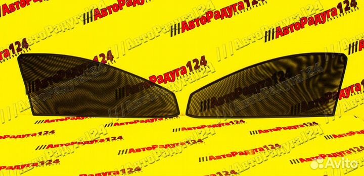 Тонировка Красноярск