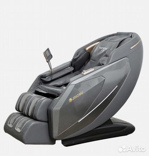 Массажное кресло премиум