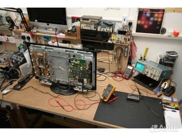 Телемастер