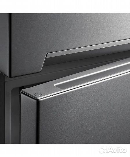 Холодильник kuppersberg rfcn 2012 X