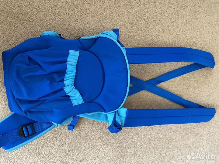 Кенгуру новый