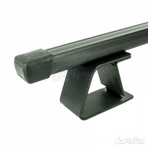 Багажник на крышу Renault Duster 2015