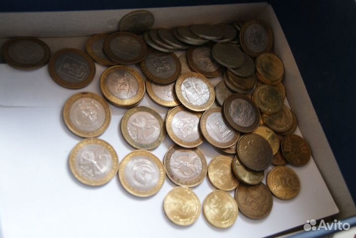 Обмен Пушкин, Перепись и др. на 25