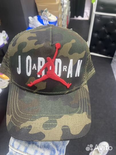 Кепка мужская