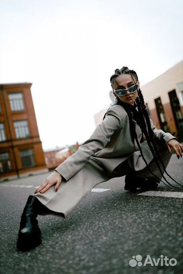 Фото в стиле Аниме