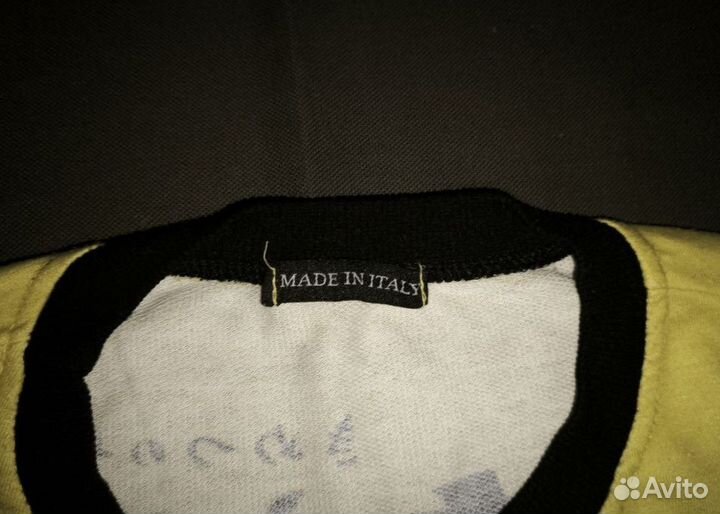 Футболка винтаж «Demon Slayer»