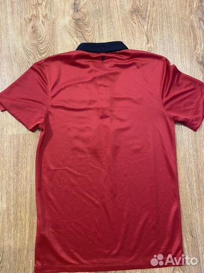 Футболка Манчестер Юнайтед