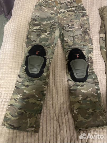 Тактичские брюки саратов