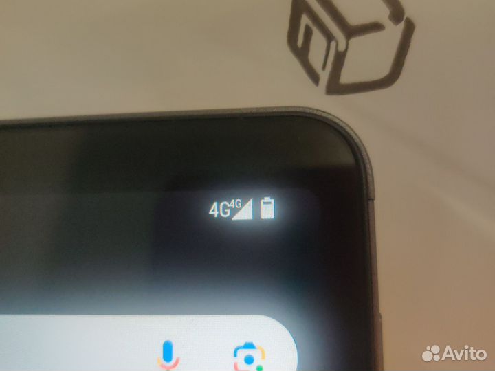 Планшет Alldocube mini 8GB 256GB 2023 (SIM)