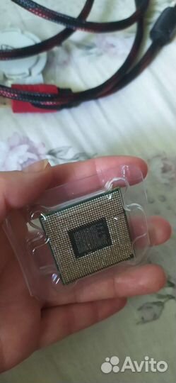 Процессор intel pentium