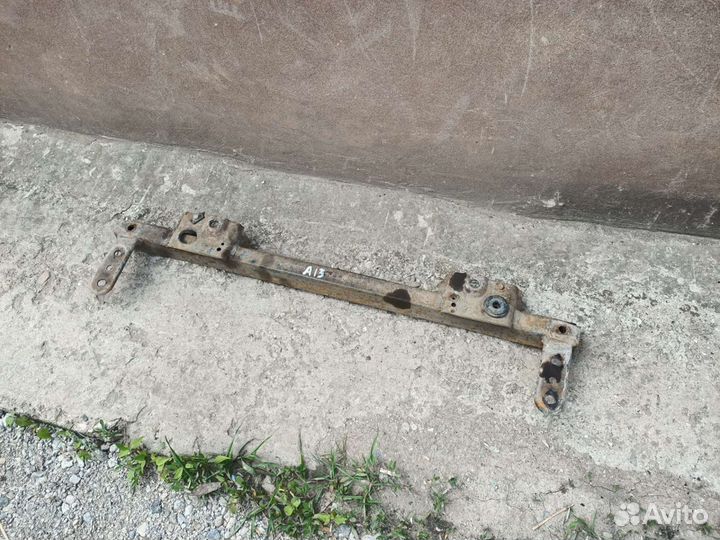 Балка передняя под радиатор Chery Very/Bonus A13