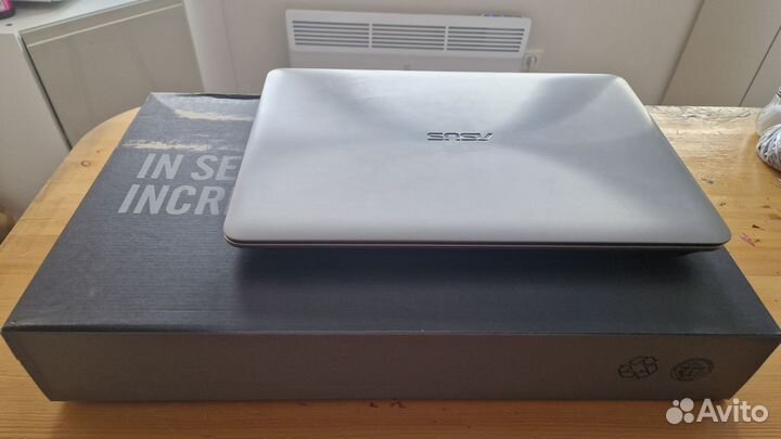 Asus n551j