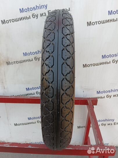 3.50-18 Metzeler Perfect ME77 N-2903 новаямотошина