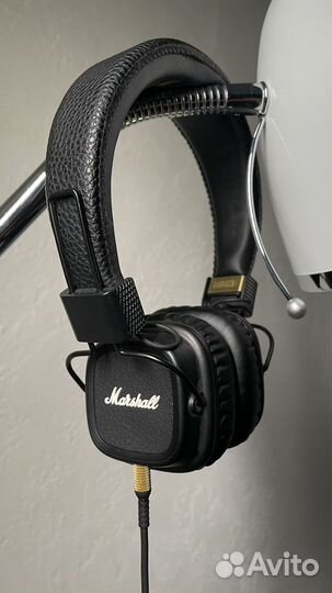 Наушники Marshall Major II