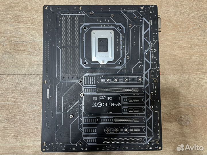 Материнская плата MSI B250 PC mate LGA 1151