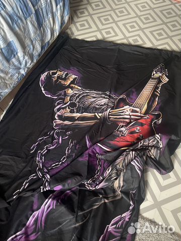 Постельное белье