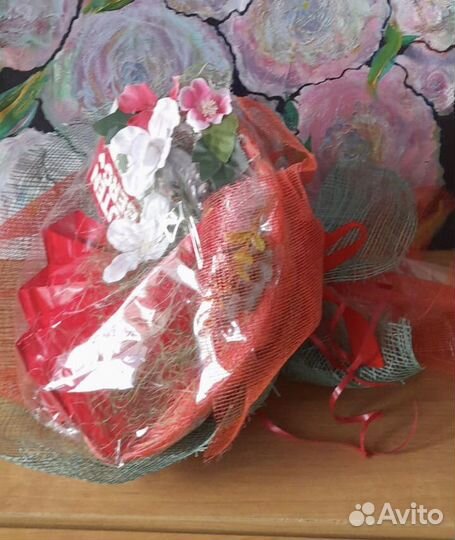 Подарочные набора от чайного магазина 