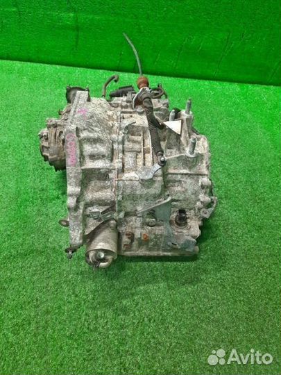 Автомат АКПП mazda atenza gj2ap SH-vptr 2014