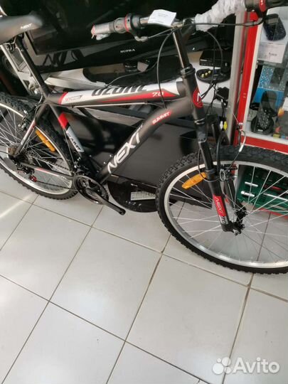 Велосипед Next 26