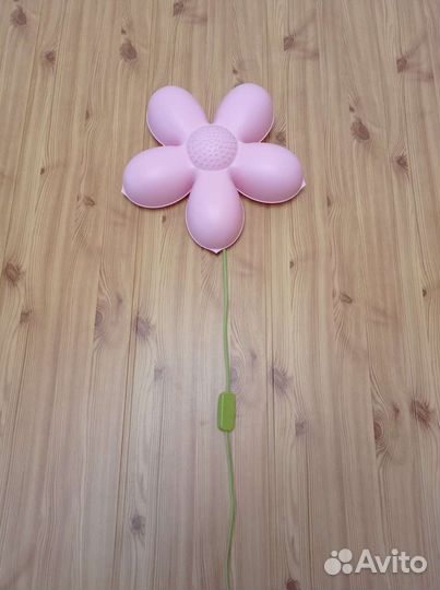 Ночник детский IKEA