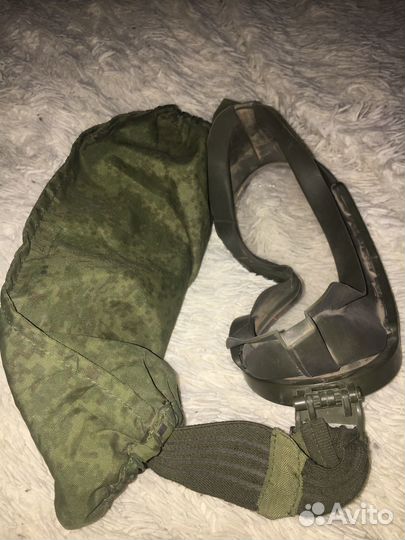 Очки 6б50