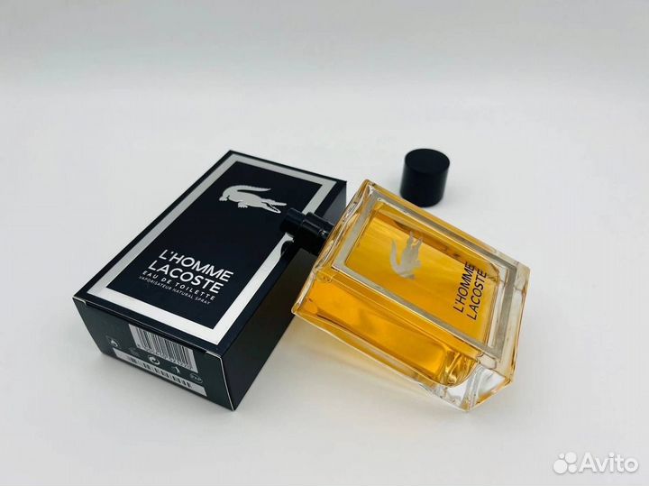 Lacoste L'Homme 100ml