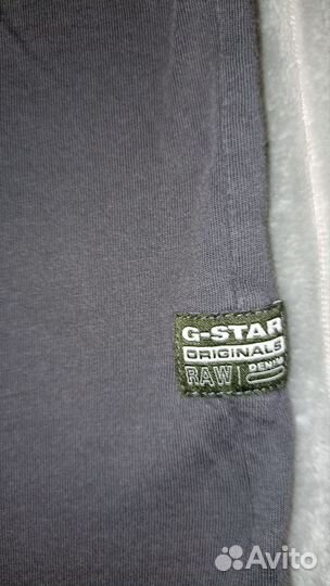 G star Raw футболка мужская L