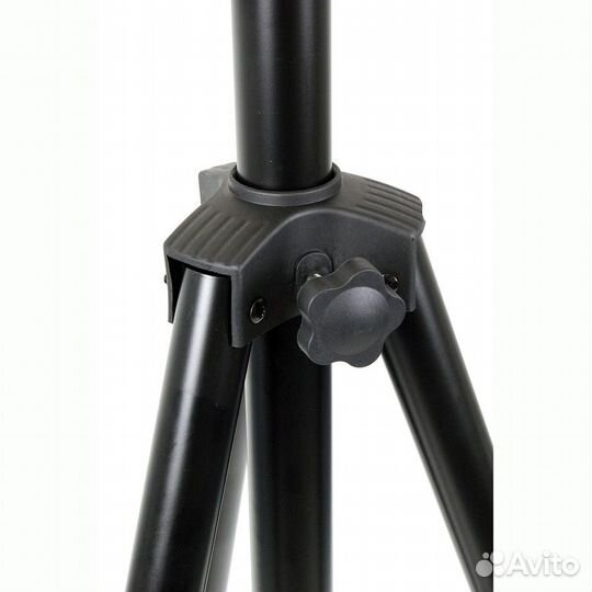 Стойка для световых приборов Tempo LST100BK