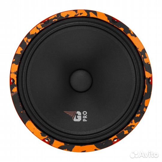 Сч динамик DL Audio Gryphon Pro 250
