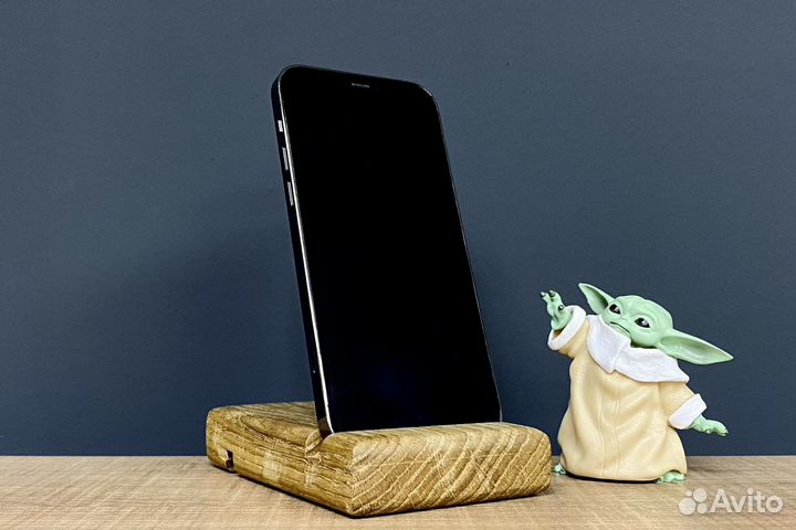 iPhone 12 Pro, 128 ГБ