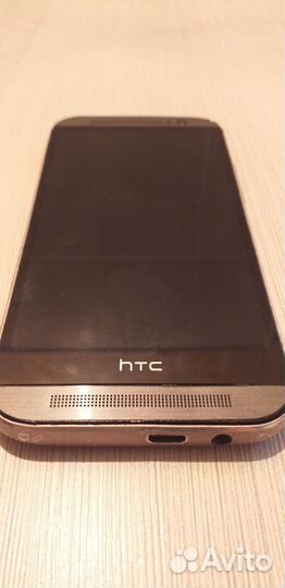 HTC One M8, 2/16 ГБ