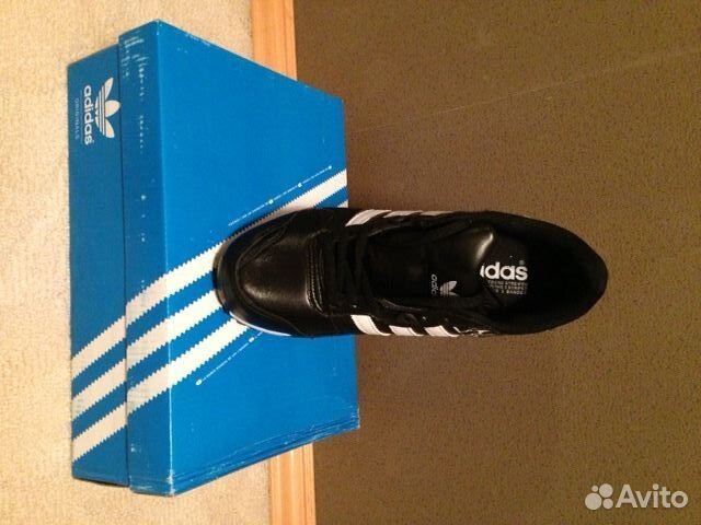 Кроссовки Adidas ZX-750