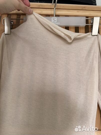 Лонгслив autentiments