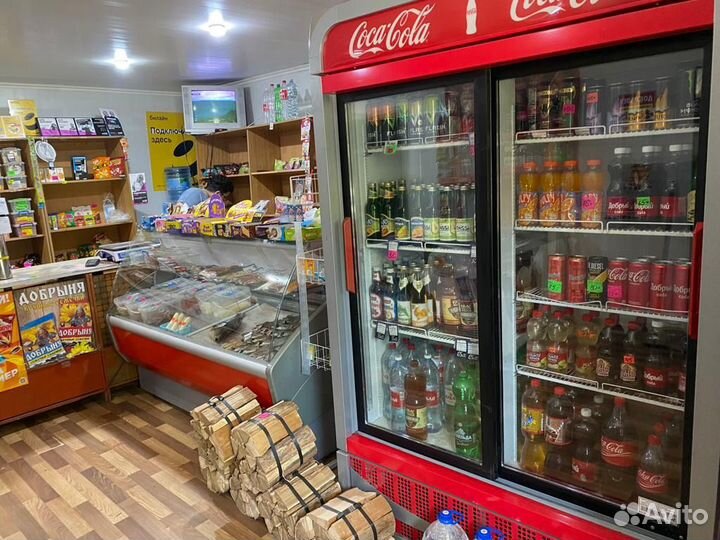 Продается магазин