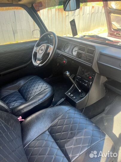 ВАЗ 2107 1.5 МТ, 2009, 72 152 км