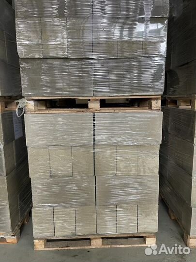 Не газосиликатный газоблок Д700, 2 сорт