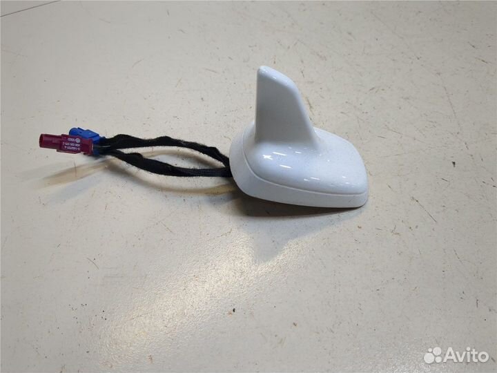 Антенна Audi Q5, 2012