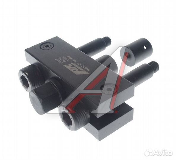 Съемник шкивов тнвд (VW audi seat skoda porsche 1.6/2.0 TDI T40064) JTC JTC-6727 JTC tools CO., LTD