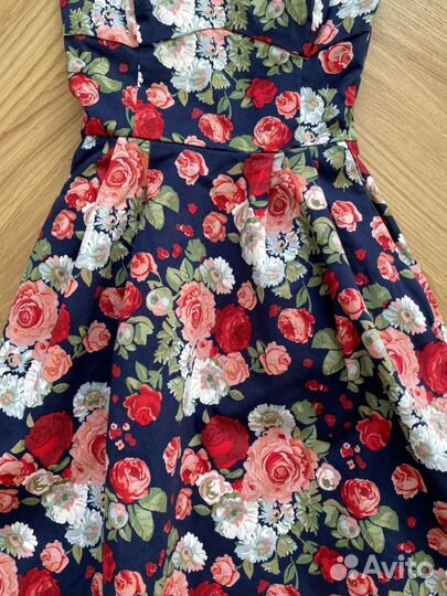 Платье beefree